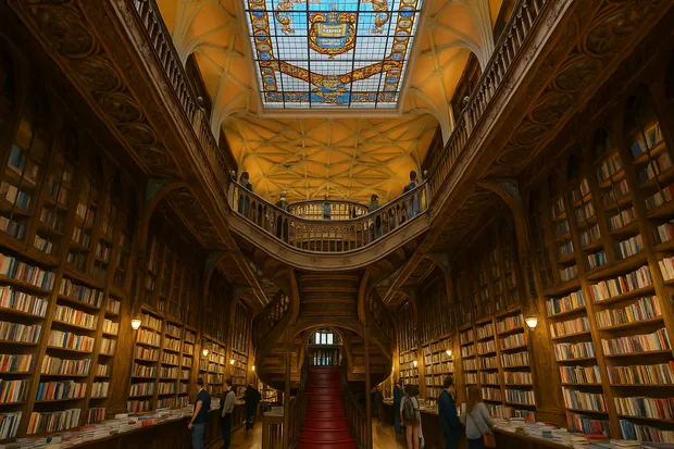 comprar entradas librería lello pagina oficial